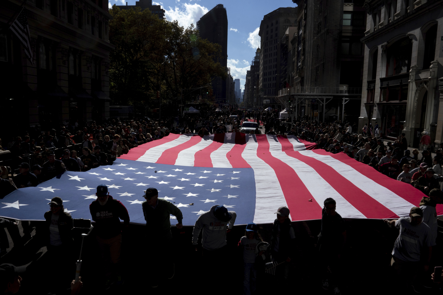 The U.S. Wants Companies To Hire More Vets. Most Are Falling Short.