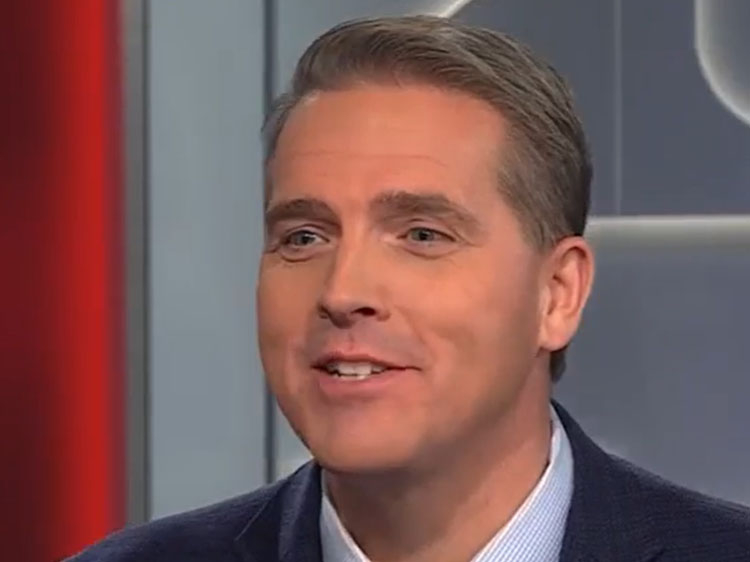 Jennings: Trump's Superpower Is Getting Democrats To Oppose Him On 80 ...