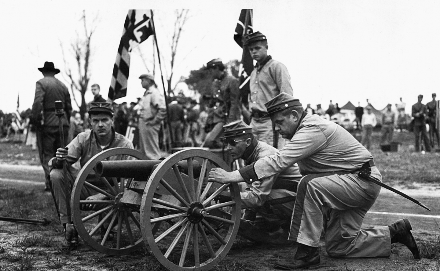 Nine Events That Led to the Civil War | RealClearHistory