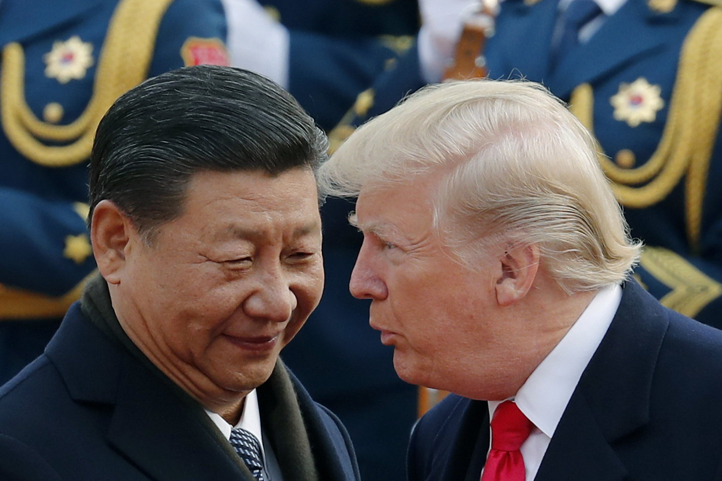 How Trump Could Lose the Coming Trade War | RealClearMarkets