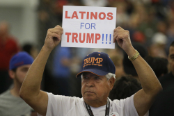 Ignore the Noise on Hispanic Voters as Midterms Approach