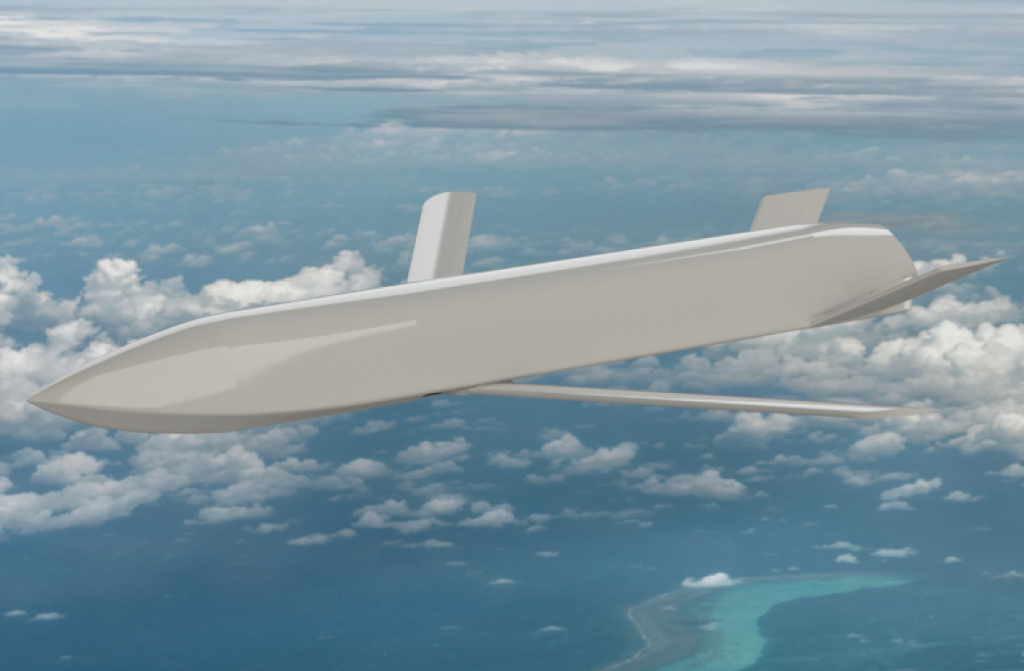 The U.S. Air Force Is Redesigning Itself | RealClearDefense