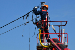 Boom in Blue-Collar Jobs. Here's How To Fill Them