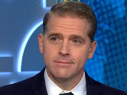 Scott Jennings Is Cooking on CNN
