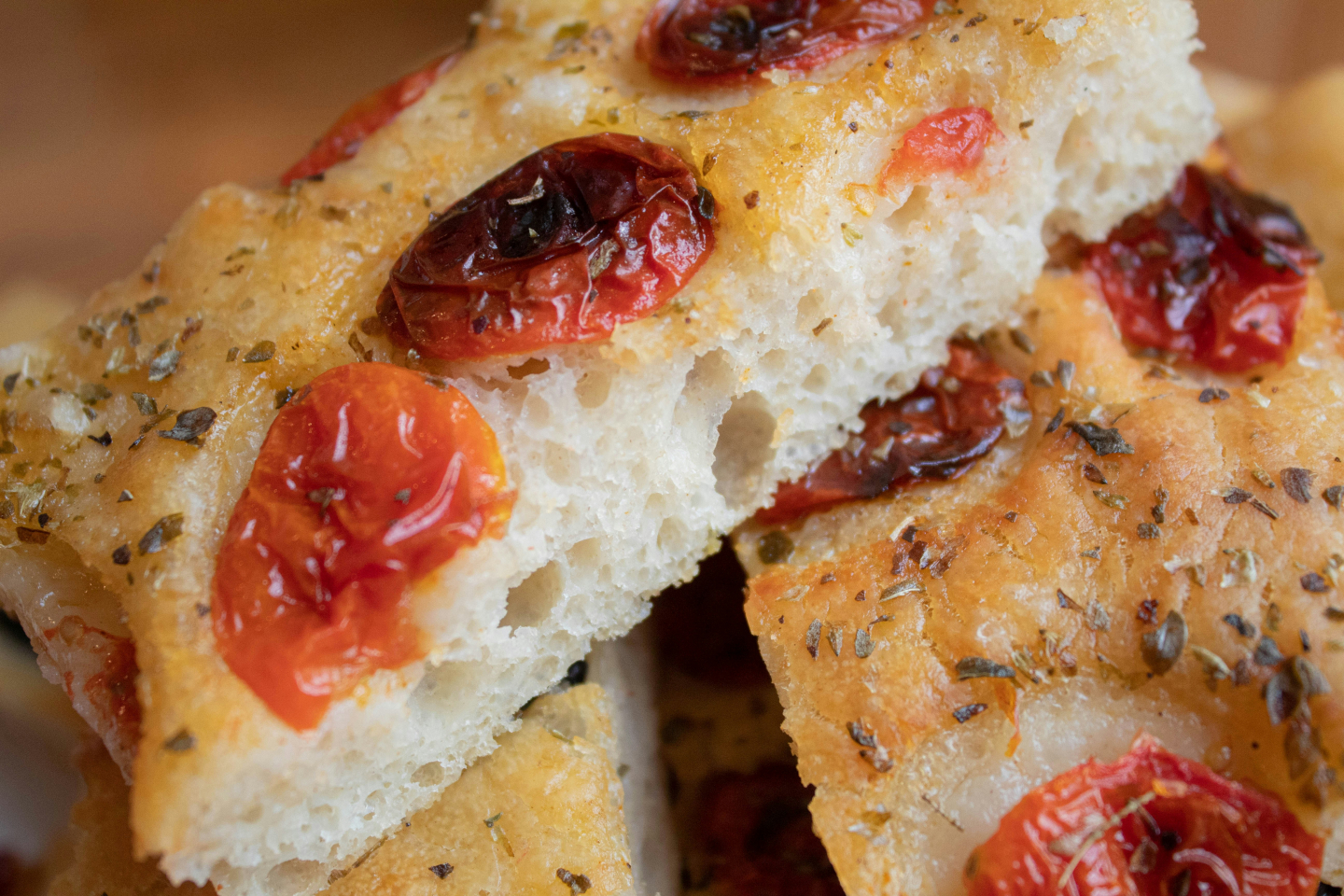 Neolithic Peoples May Have Been Baking Focaccia | RealClearScience