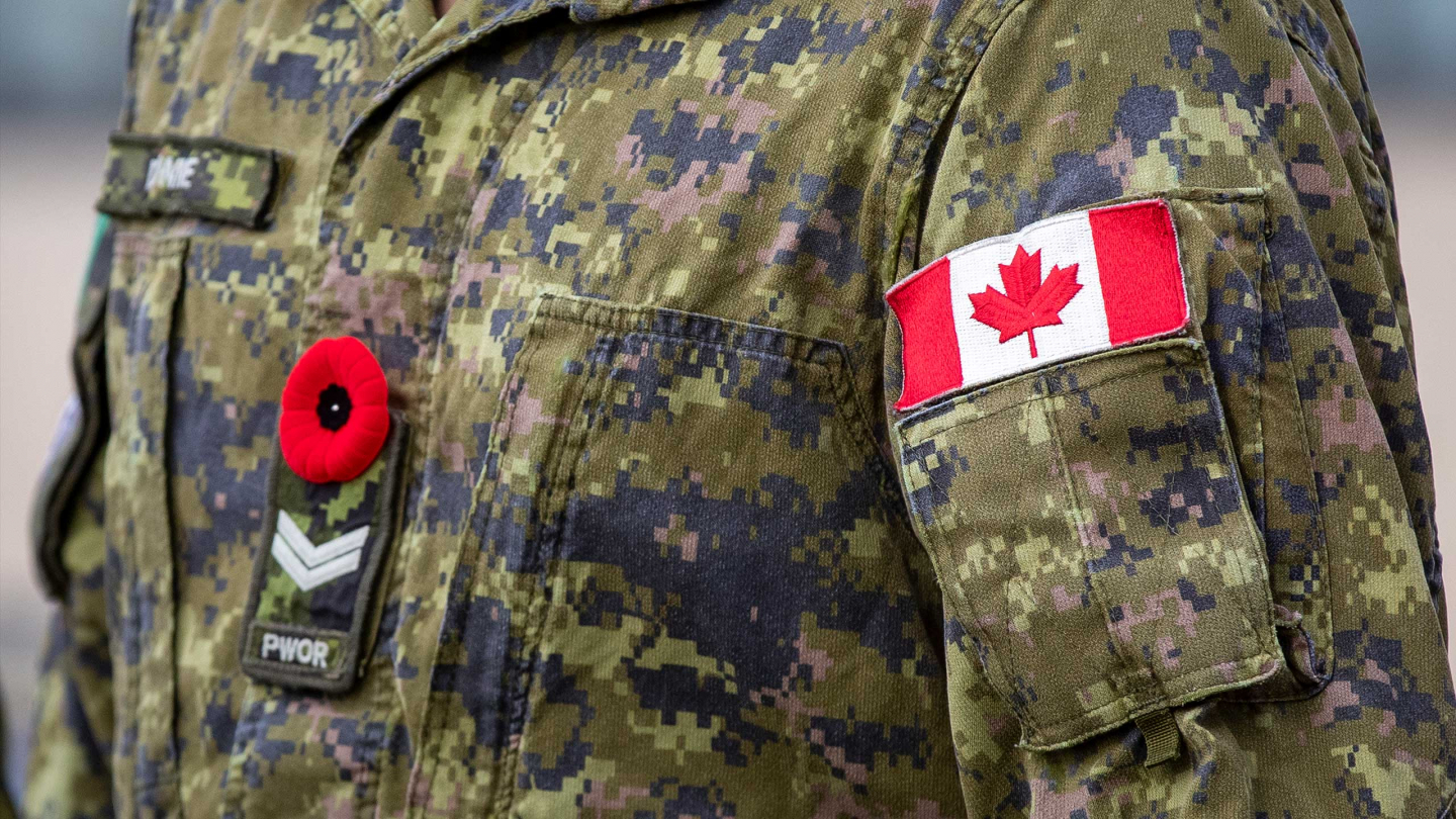 Rethinking Canada–South Korea Defense Cooperation