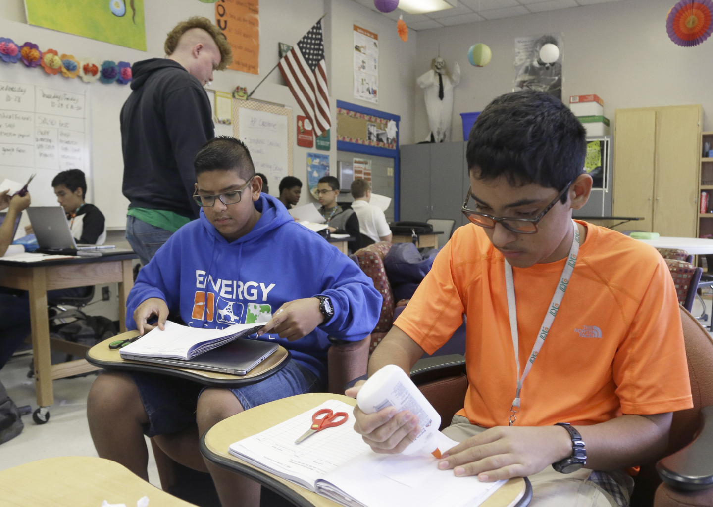 All the Wrong Things You Learned in Biology Class | RealClearScience