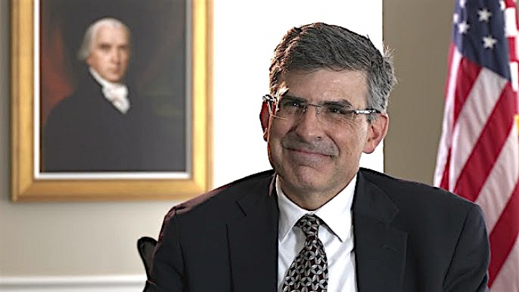 Paul Carrese Paul Carrese