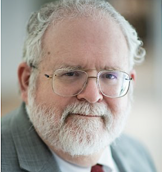 Walter Russell Mead: The political columnist teaches geopolitics and national security at the Hamilton Center Hamilton Center