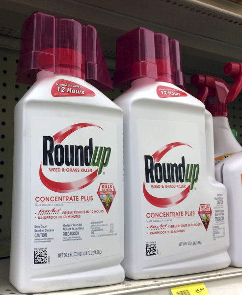 The Glyphosate Scandal Science Can't Fix