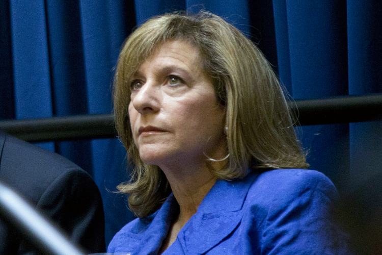 Amy Berman Jackson AP
