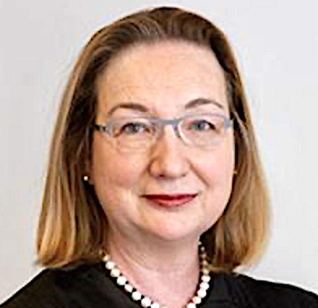 Beryl Howell DC District Court