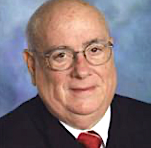 Royce Lamberth DC District Court