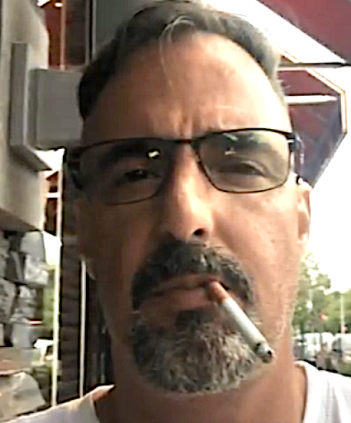 Grillo Raw News and Politics/YouTube