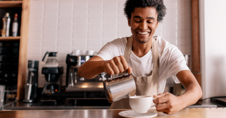 Your Morning Coffee Might Be Protecting Your Brain