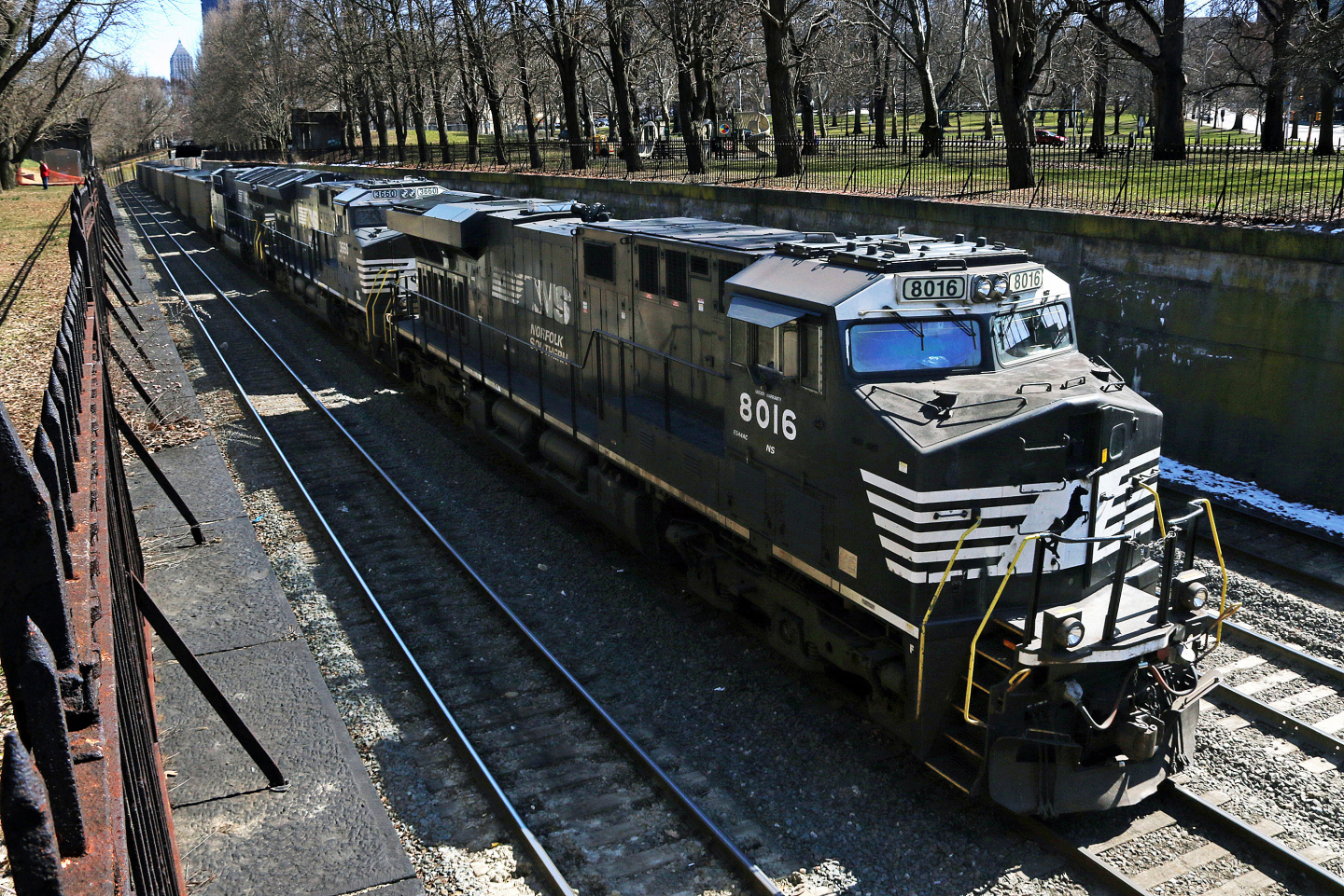 “Protecting American Jobs: Congress Must Uphold Railway Safety Act”