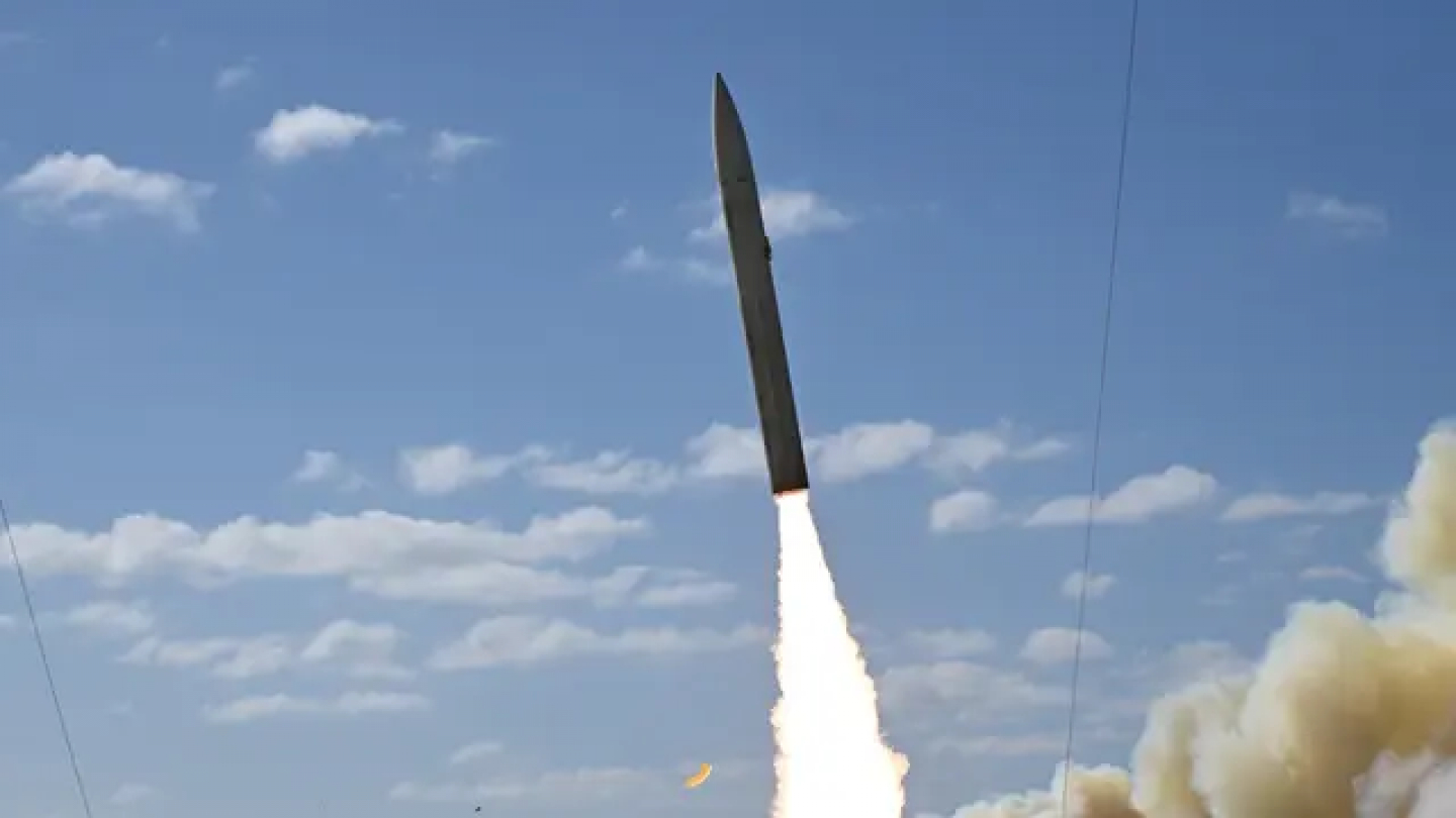Army Says ‘Quality Defects’ Slowing Lockheed Hypersonic Missile