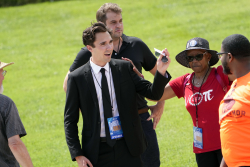 David Hogg Might Be Exactly What Democrats Need