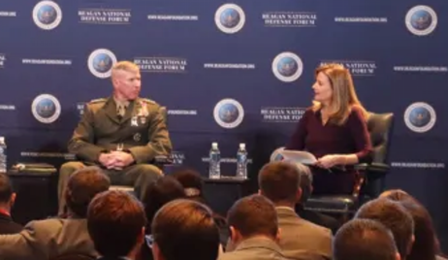 Generals Should Win Wars Before Declaring Victory | RealClearDefense