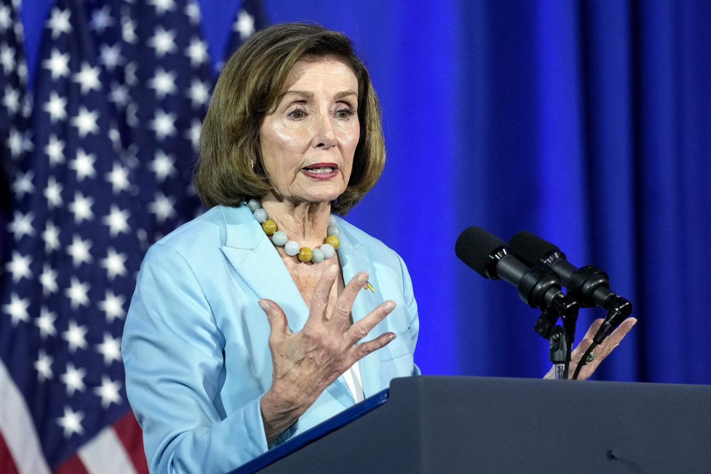 "Pelosi Tracker" Shows How To Trade Stocks Like Politicians RealClearMarkets