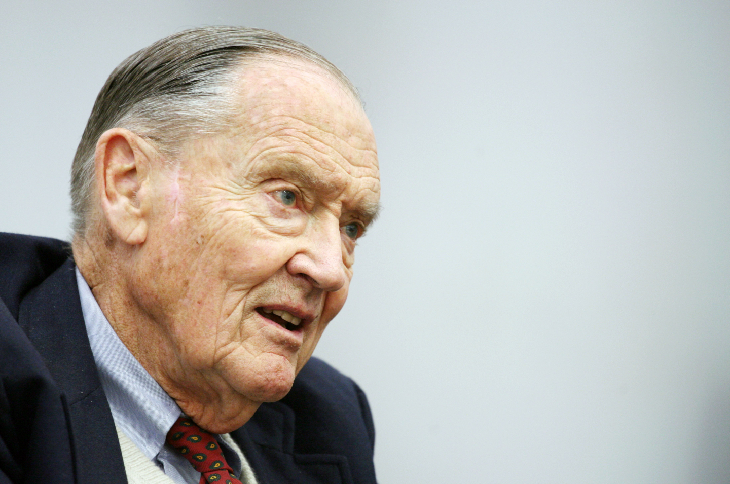First Index Investment Trust: A History Of Bogle's Folly