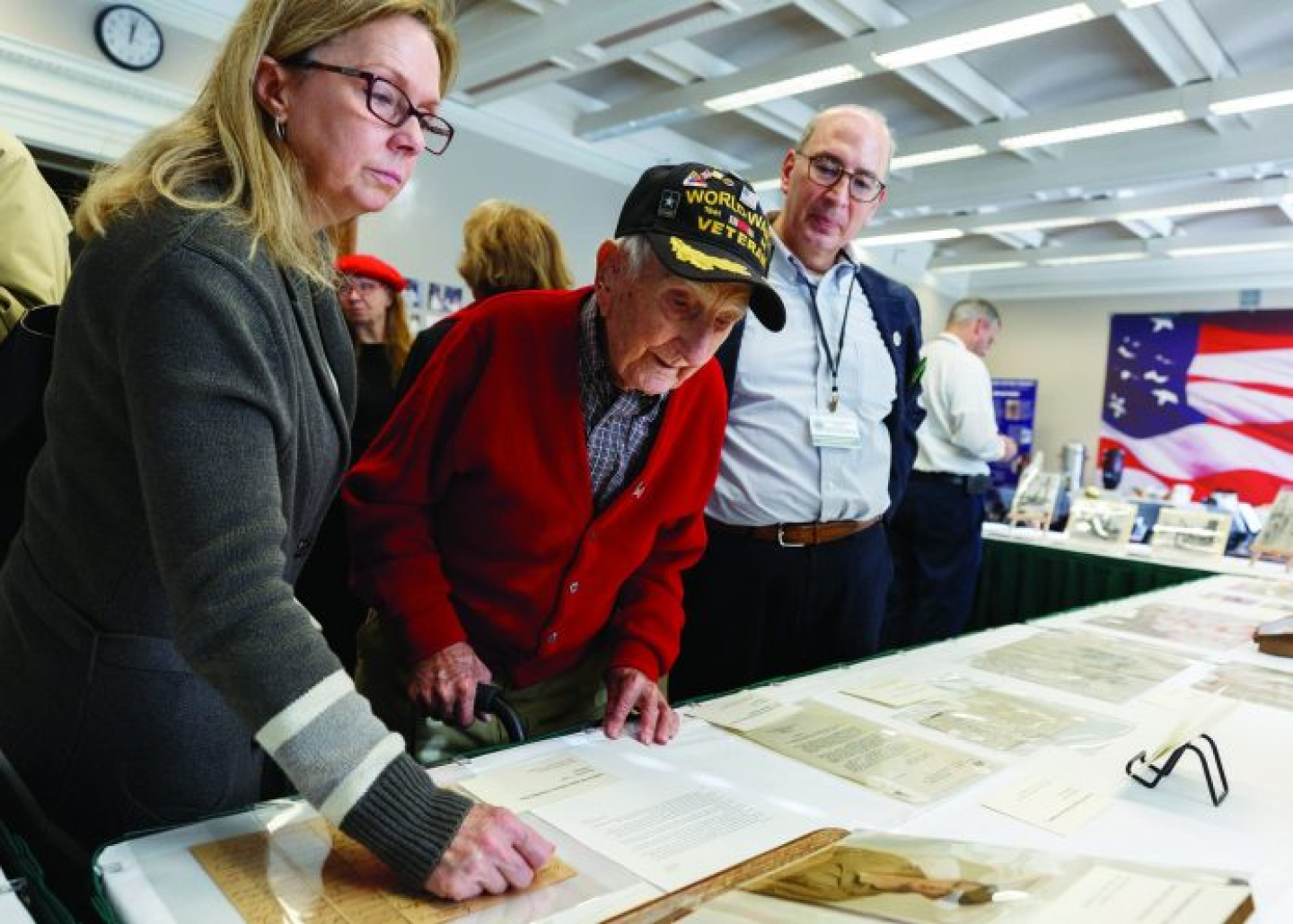 Honoring World War II's Final Major Battle | RealClearHistory