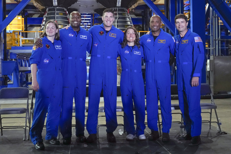 Companies Pitching Wild Ideas to Speed NASA Moon Landing