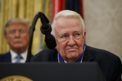 PoliticsWireDaily — Ed Meese and the Originalist Court