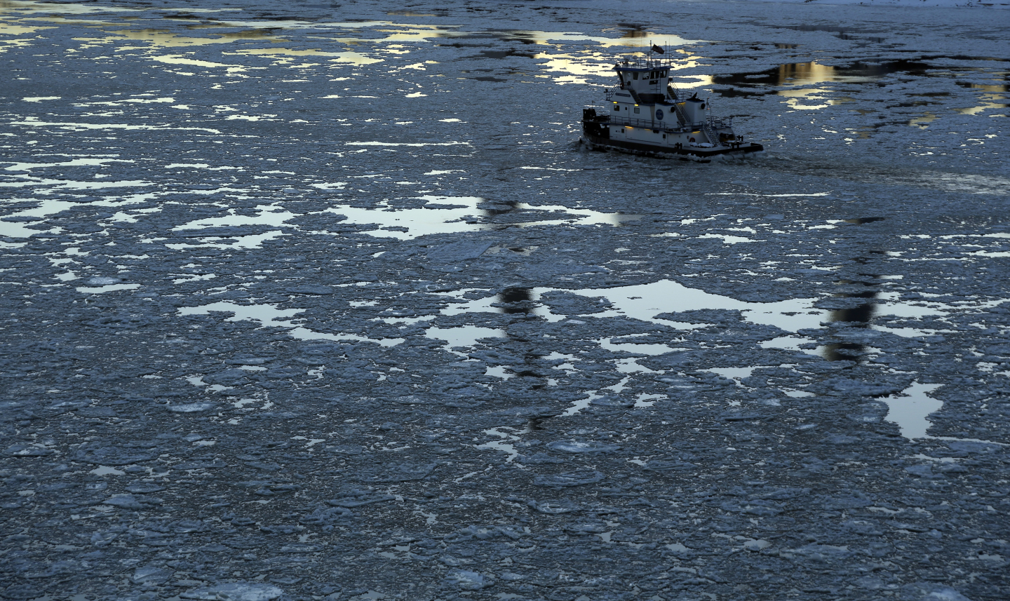 The Cold Is Killing More Americans Every Year, Study Finds ...