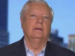 Lindsey Graham: Do Not Rebuild Gaza, Invest In Gaza Until Hamas Is Disarmed, Finished Off