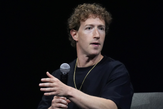 Zuckerberg Ending Censorship on Facebook: "The Fact-Checkers Have Just Been Too Politically Biased"