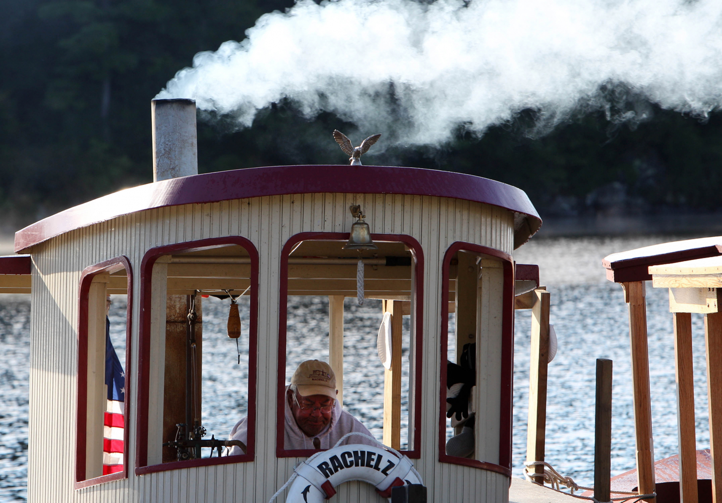 The Origins of Our National Transport System | RealClearHistory