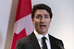 Trudeau's Fecklessness Made Him an Easy Target