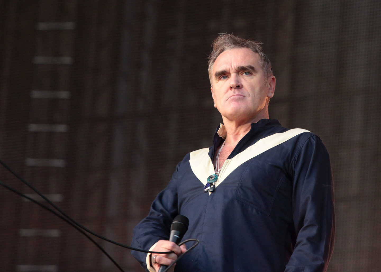 The Unmutable Morrissey | RealClearBooks