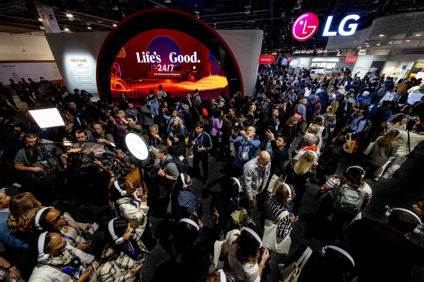 The Coolest Inventions From CES 2025 | RealClearScience