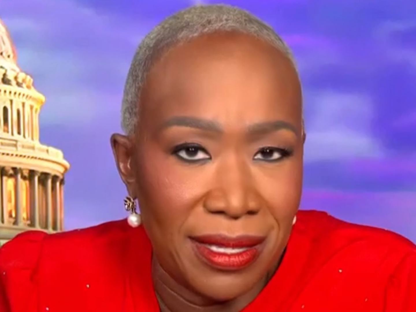 Investigative Issues On the Occasion of Joy Reid's Firing by MSNBC