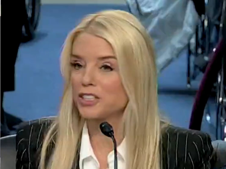 Pam Bondi’s Opening Statement: A Blueprint For The Justice Department?