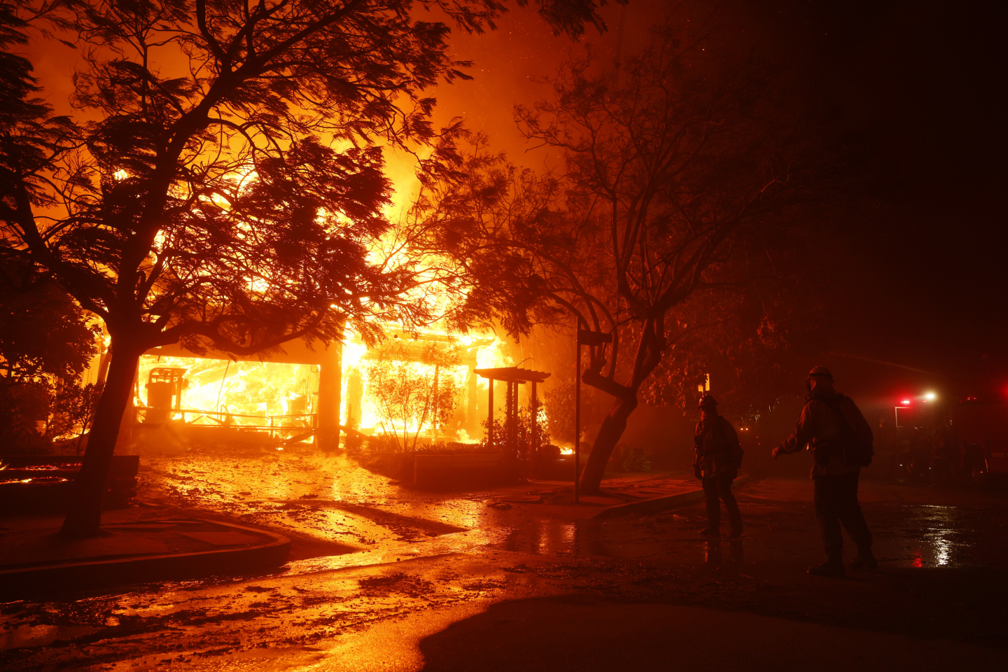 Civilization Development Fire 6 Fires that Shaped the Development of American Cities | RealClearHistory
