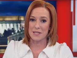 Psaki: Bondi Gave Some Of The Most Ridiculous And Poorly Executed Diversions I Have Ever Seen