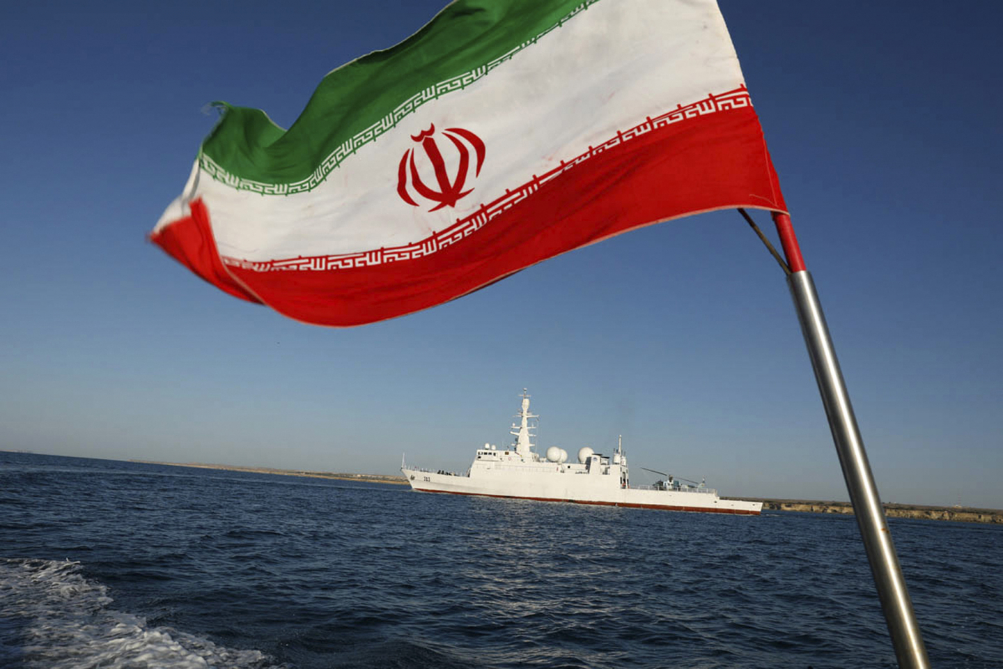 Timfu Iran Iran’s Energy Crisis | RealClearEnergy