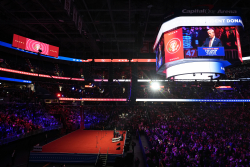 This Is What a Credible Revolution Looks Like