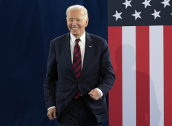 The Biden Crime Family Cashes Out