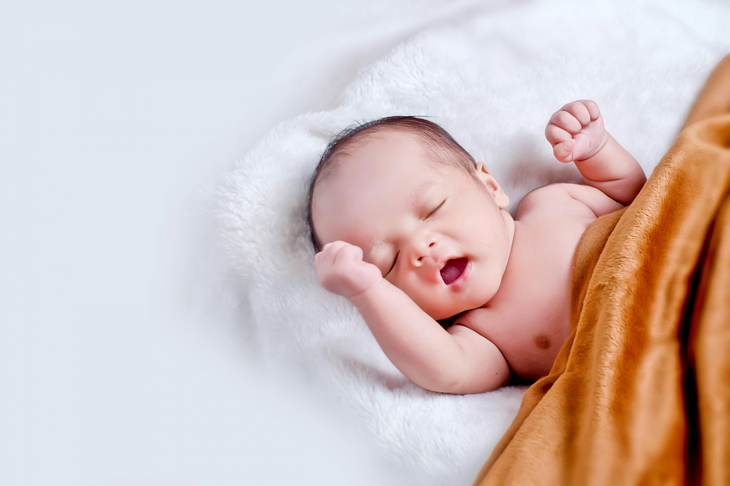 Congenital Infections Linked to Autism