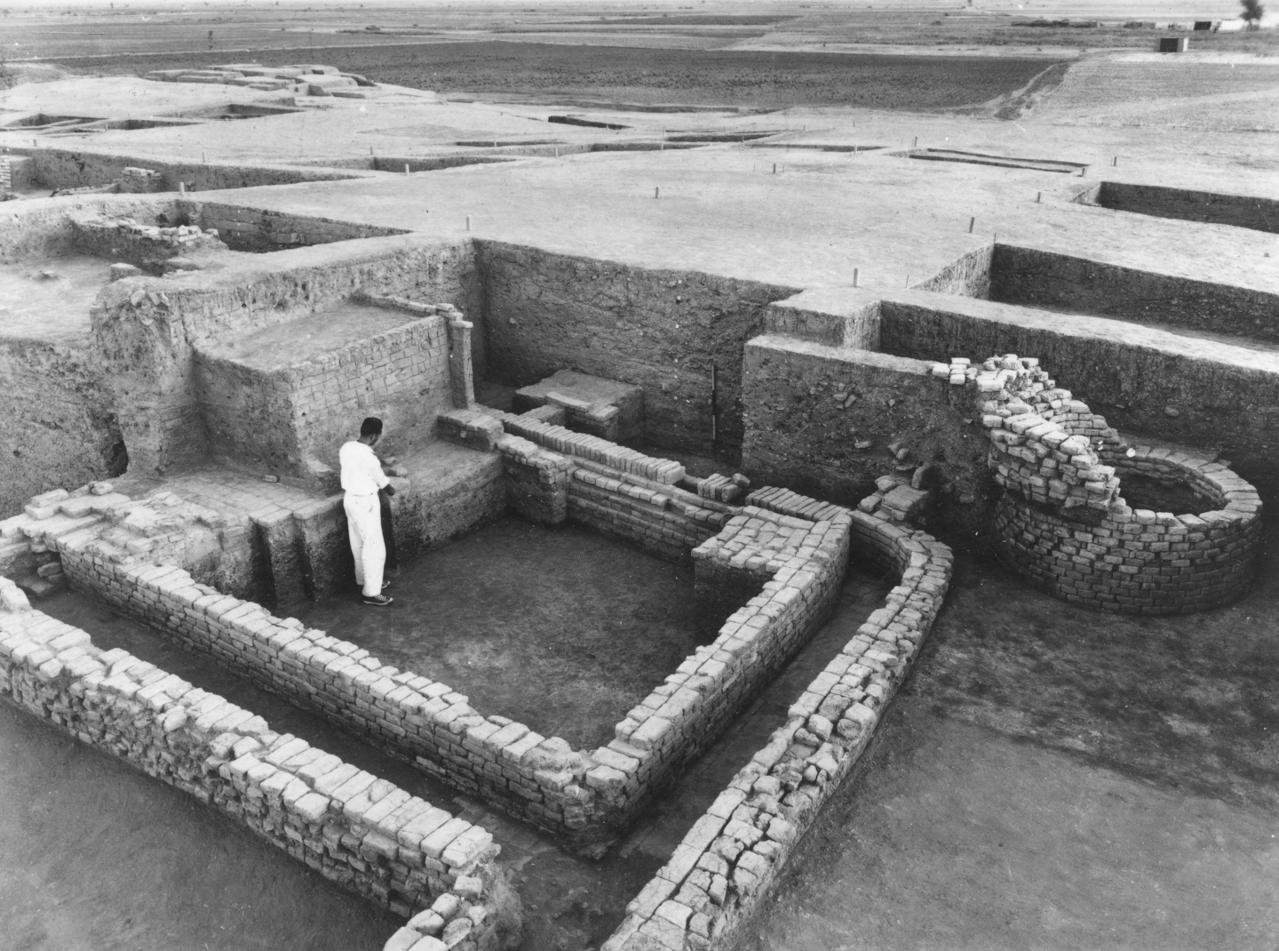 There's a Million-Dollar Reward to Crack the Indus Script ...
