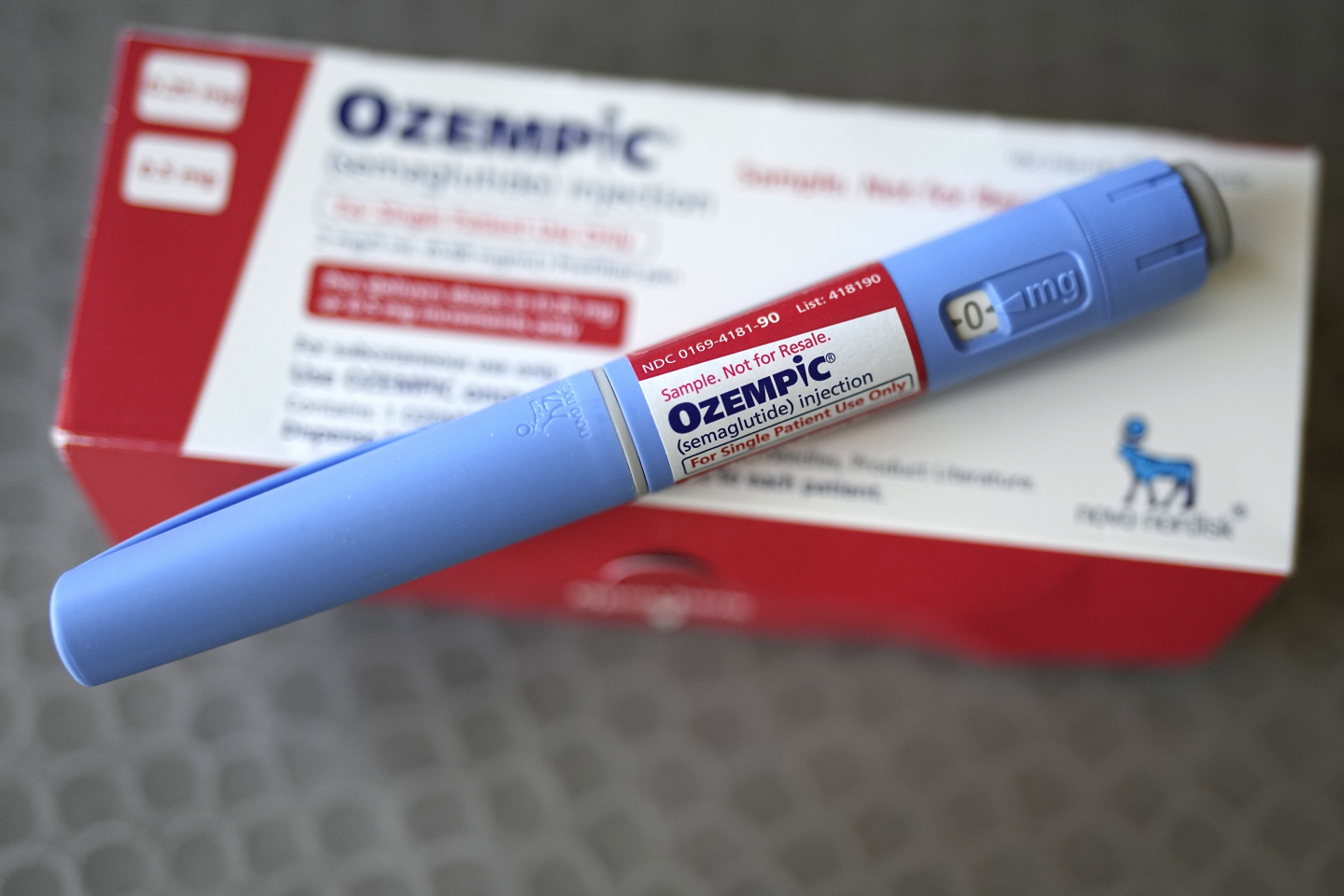 We Haven't Scratched the Surface of Weight-Loss Drug Advances