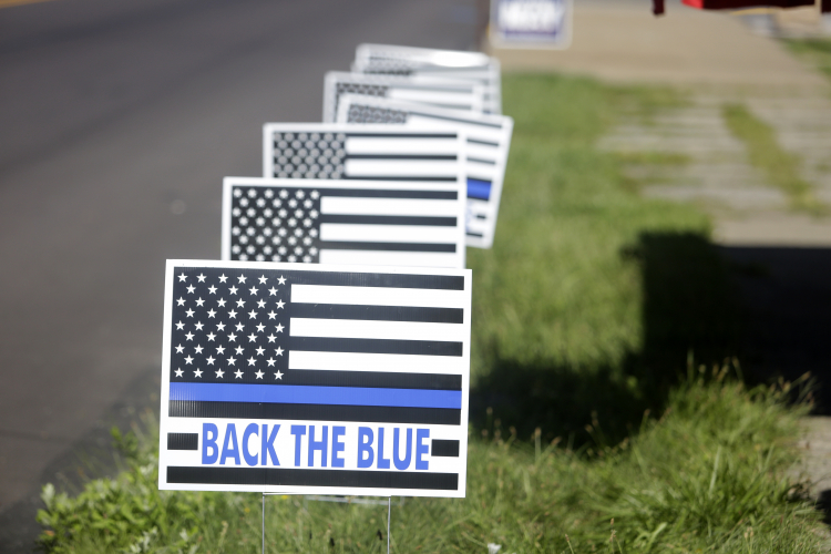 National Police Week: A Tribute to Our Law Enforcement Heroes ...