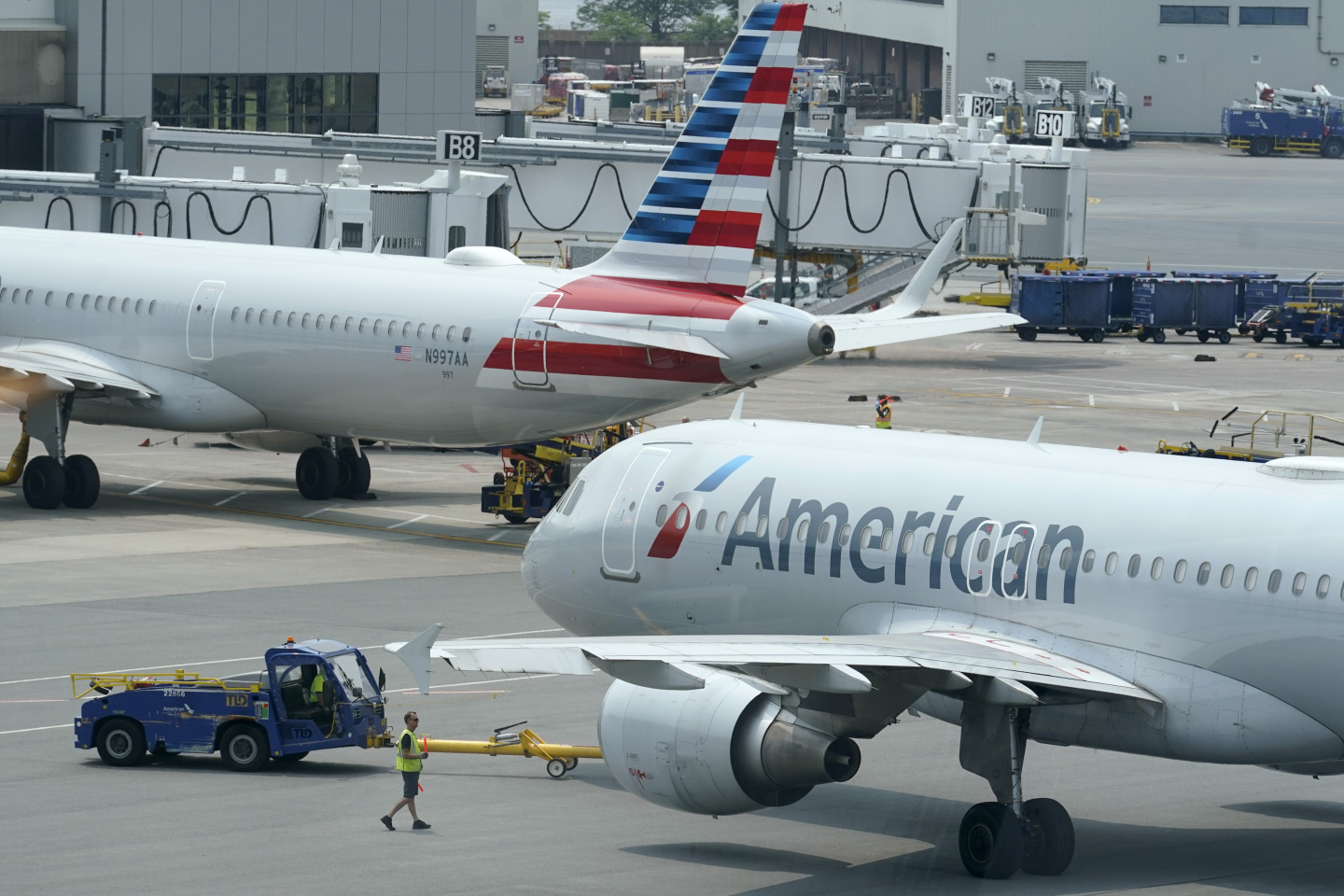 Greener Skies? The Quest for Sustainable Flying | RealClearScience