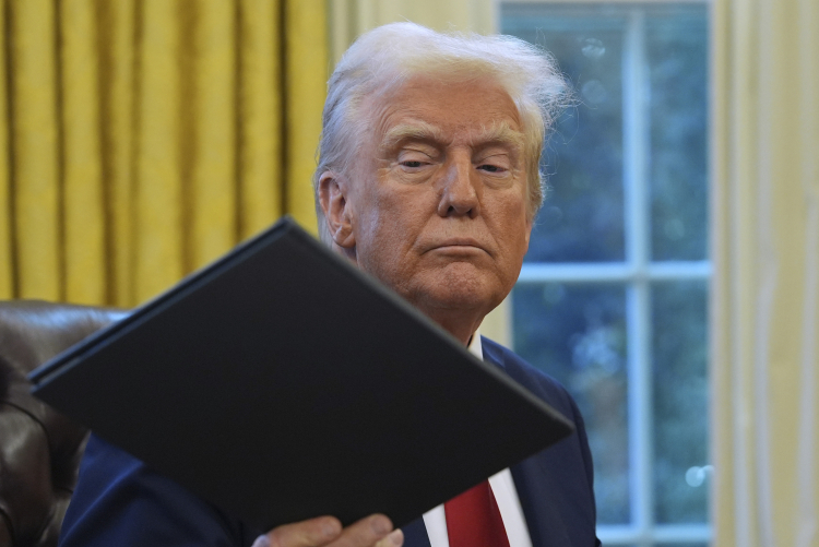 Trump takes on debanking in win for financial freedom realclearpolitics