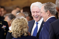 Democrats Need To Start Driving in the Middle Lane