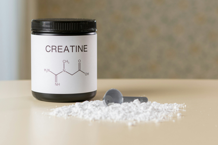Teen Creatine Use Skyrockets
